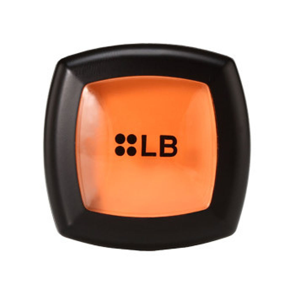 クリーミーチーク スイートコーラル