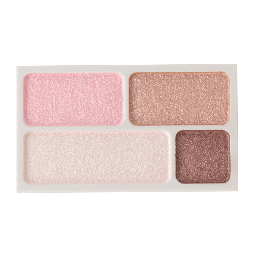 ピンクブラウン