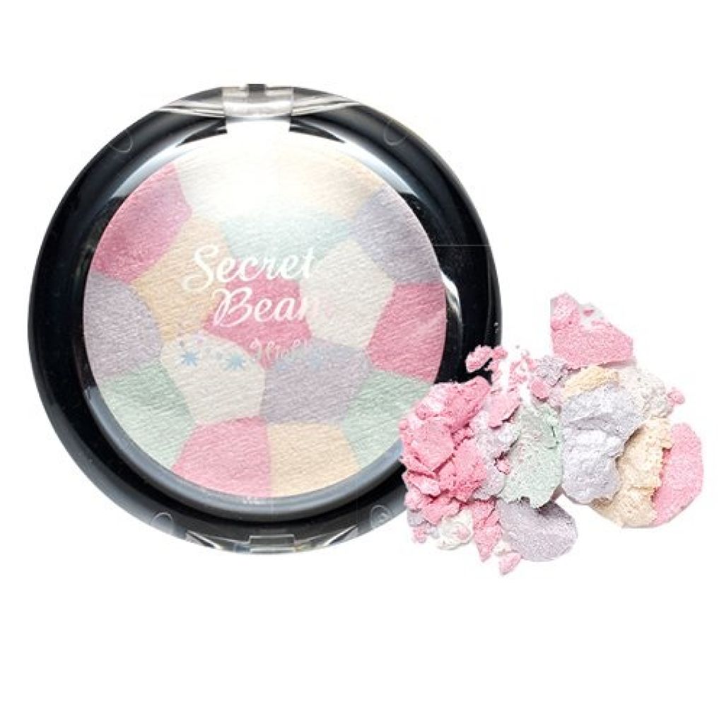 ピンク＆ファイトミックス