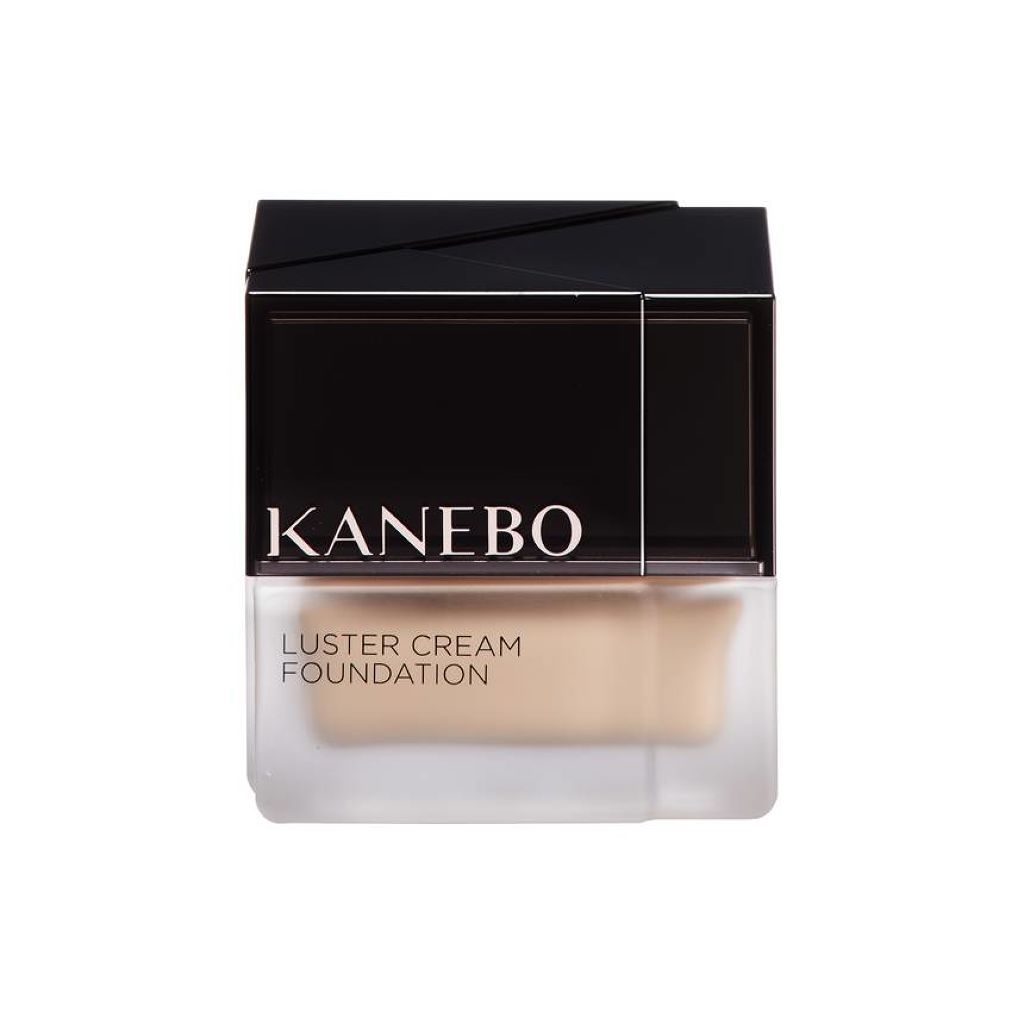 ☆KANEBO THE CREAM FOUNDATION（オークルC） KANEBO / カネボウ