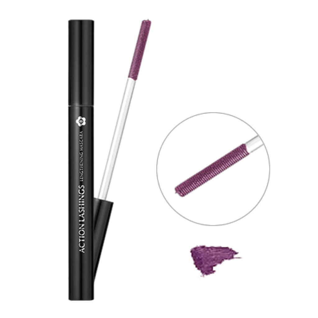 06 ボヘミアン パープル