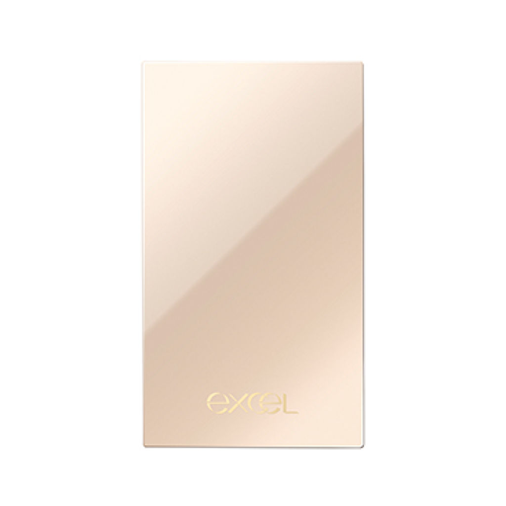 試してみた】excel フェザライズオン パウダーの人気色・イエベブルベ