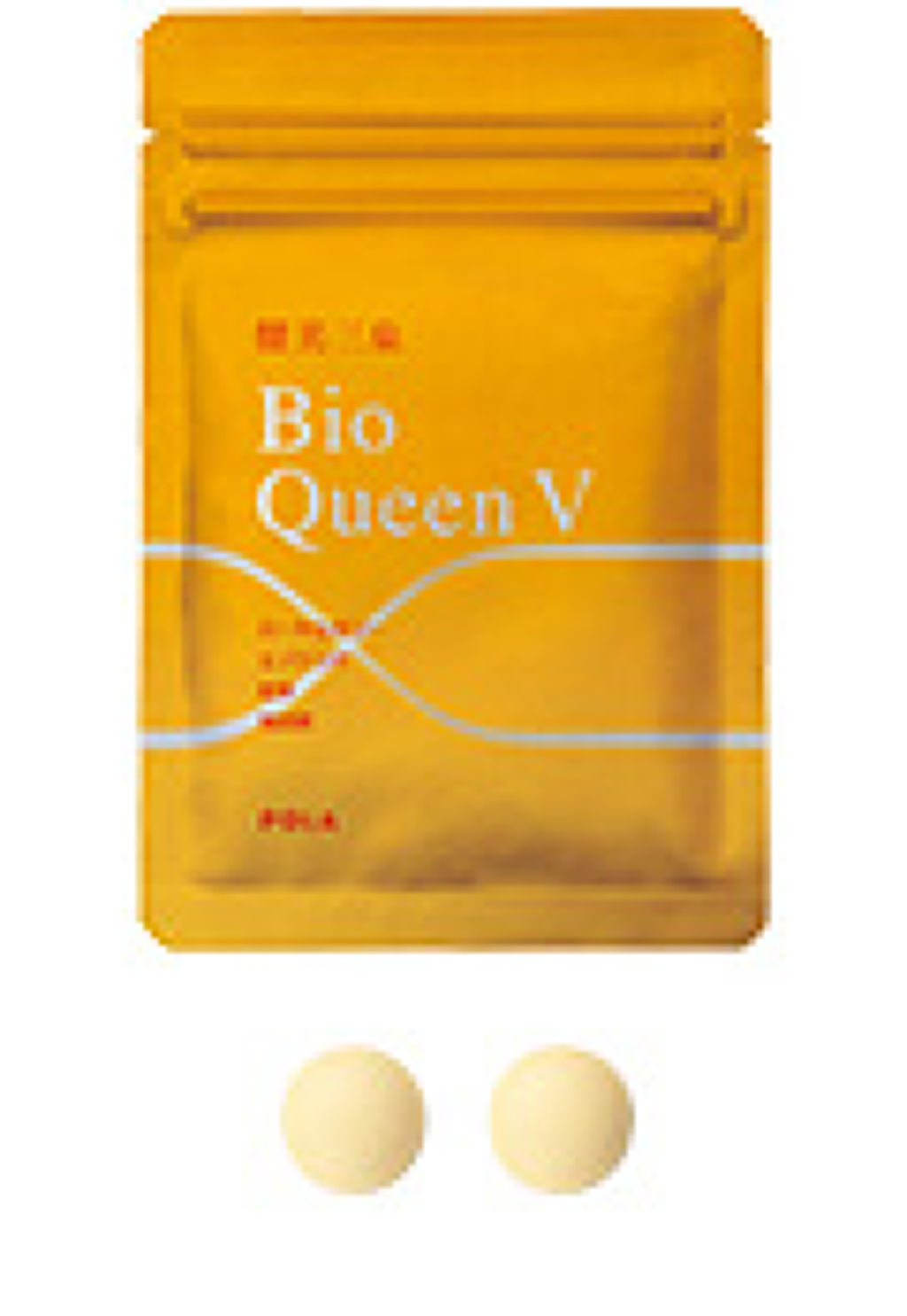 マンスリースペシャルパック EX ビオクイーン V