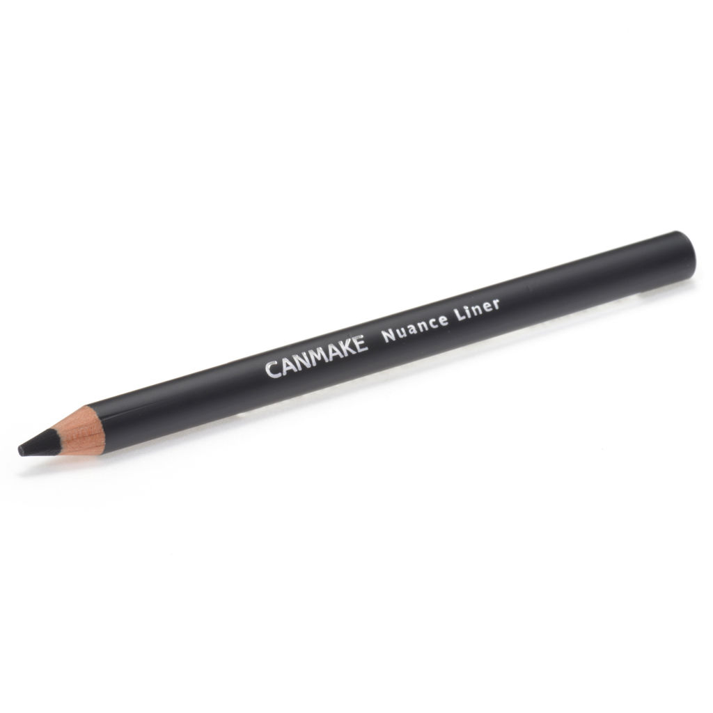 キャンメイク ニュアンスライナー 試してみた】ニュアンスライナー キャンメイクの人気色
