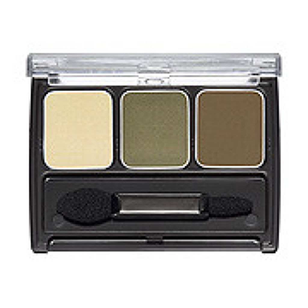 カラーラッシュ トリオパウダーアイシャドウ 007 