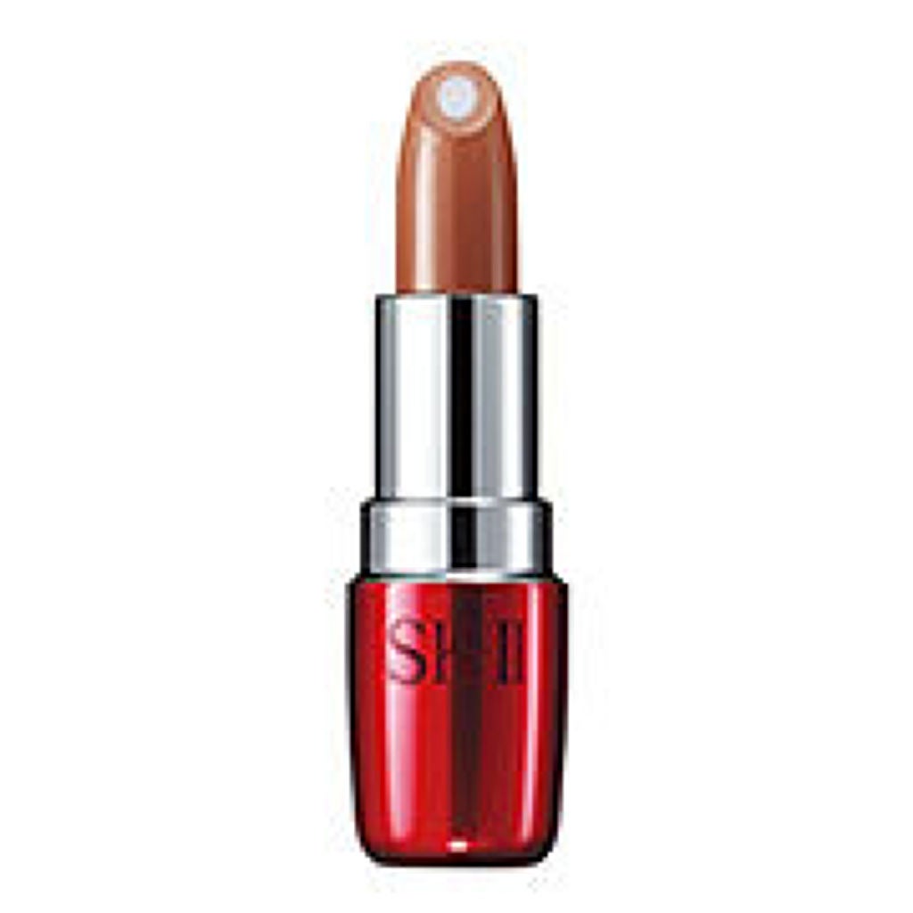 SK-II COLOR クリア ビューティ モイスチュア リップスティック 422_コンフィデント