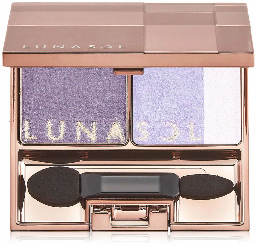 スパークリングライトアイズ 02 Violet Sparkling