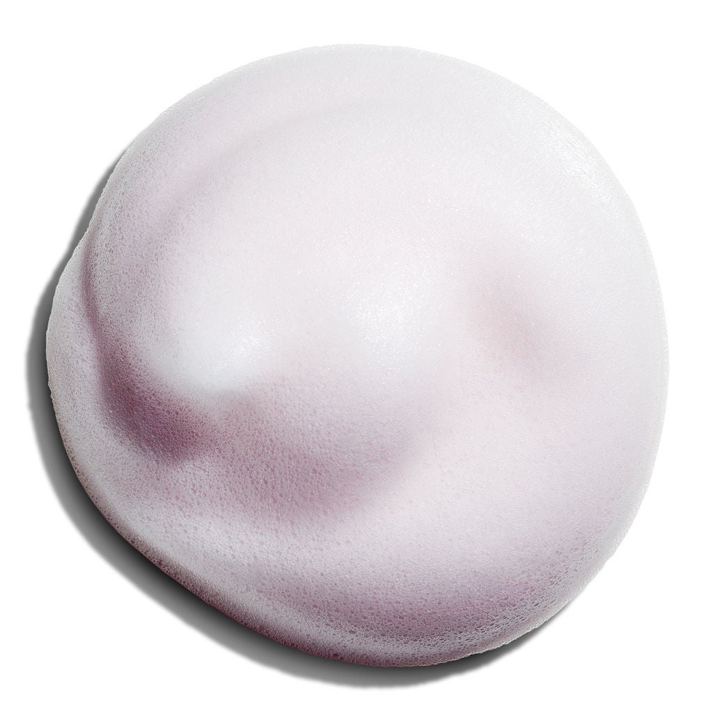 ホワイト-プラス ブライト クレンザー CLARINS