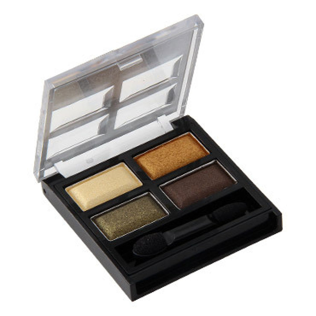 ゴージャスカーキ