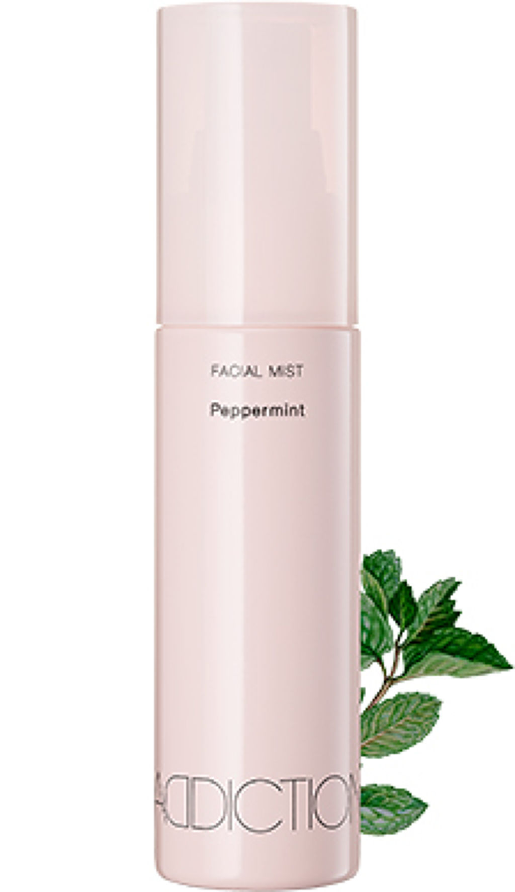 アディクション フェイシャルミスト 04 Peppermint ★限定品