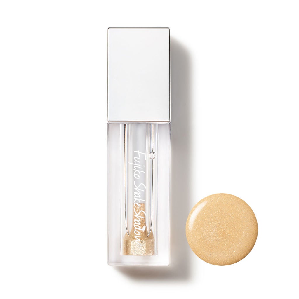 フジコシェイクシャドウ 04 シャンパングロウ