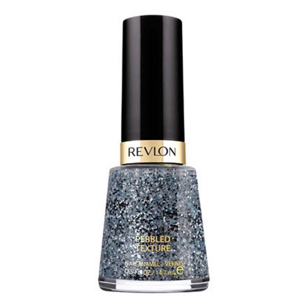 ペブルド ネイル エナメル #07 カリビアン コーブ