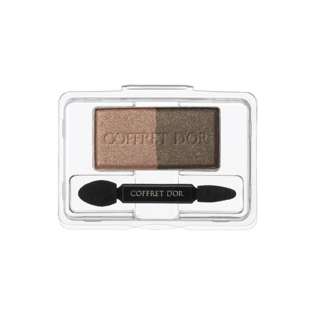 パーフェクトグラデアイズ 04 ベージュ系