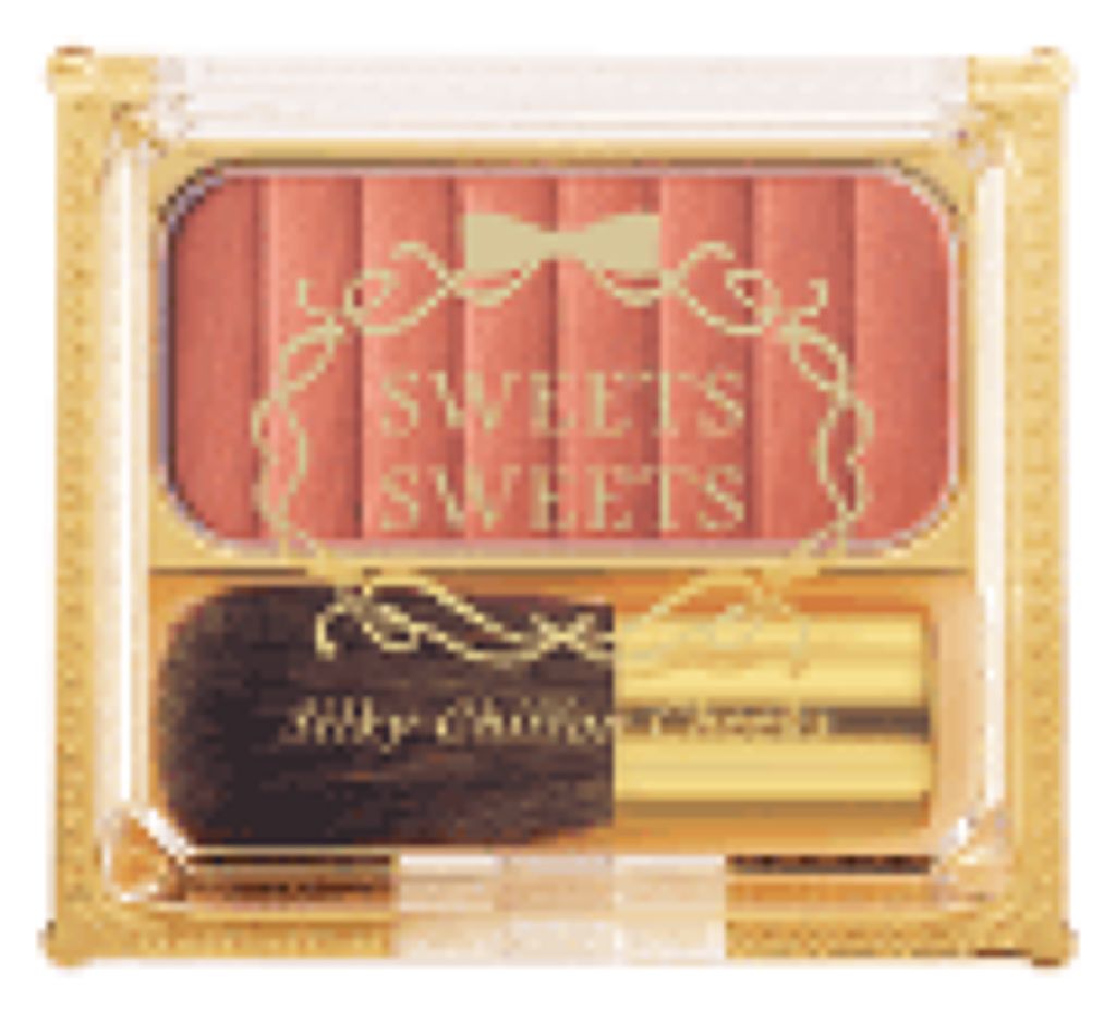 06 キャラメルシフォン