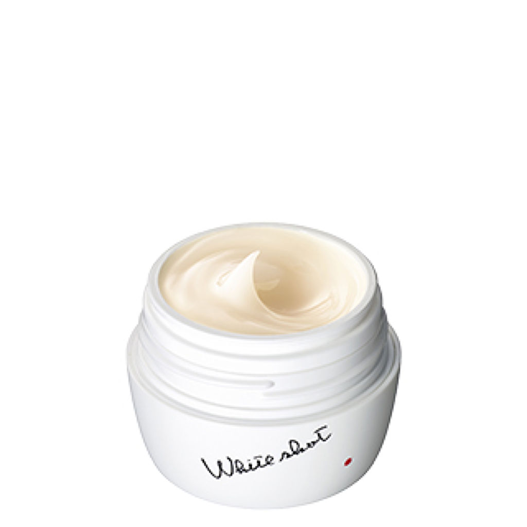 試してみた】ホワイトショット RXS ホワイトショットの効果・肌