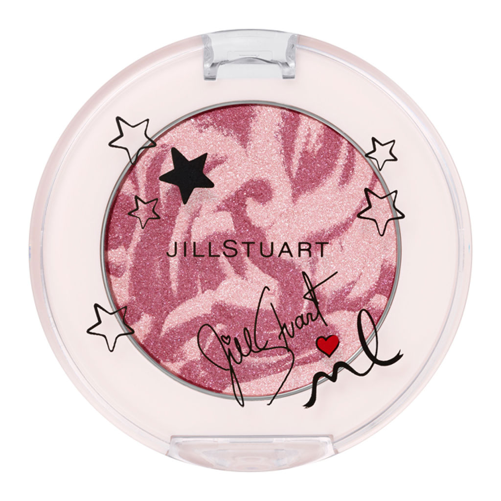 04 sleepover ★限定色