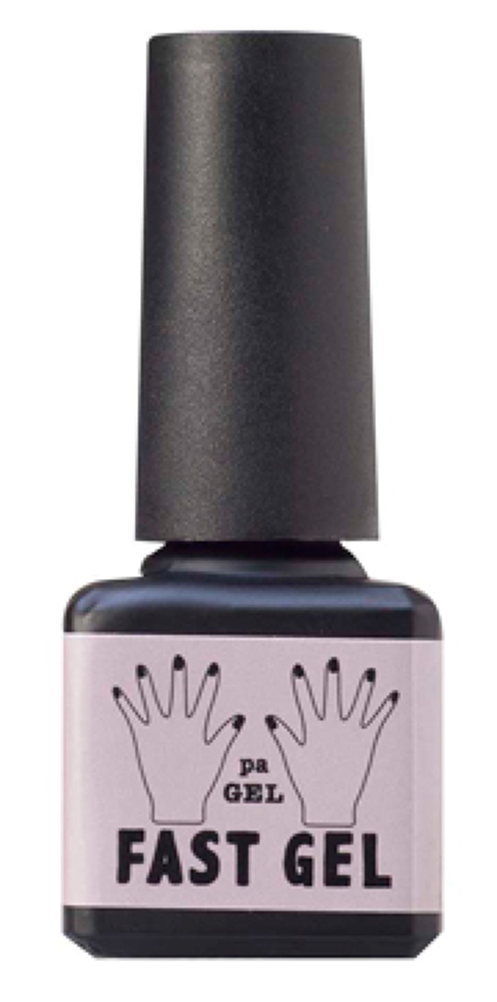 ファストジェル pag-12 グレー