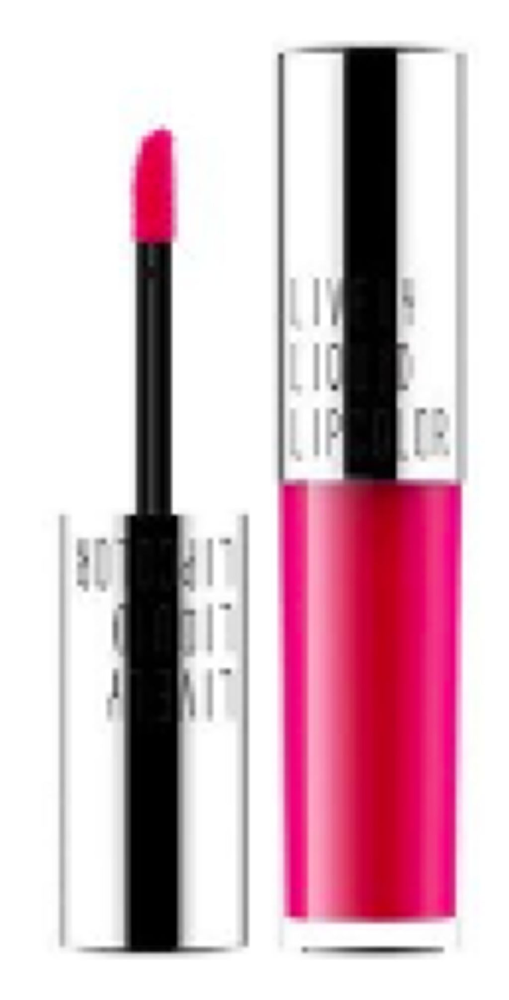 ライブリー リキッドリップカラー 03 ディーバピンク