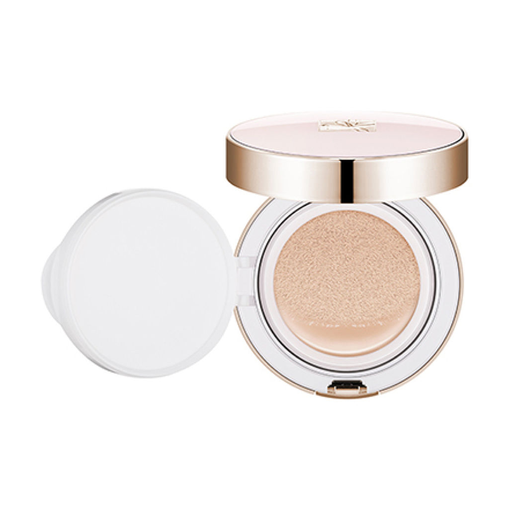  シグネチャー エッセンス クッション ファンデーション インテンシブカバー No.21明るい肌色