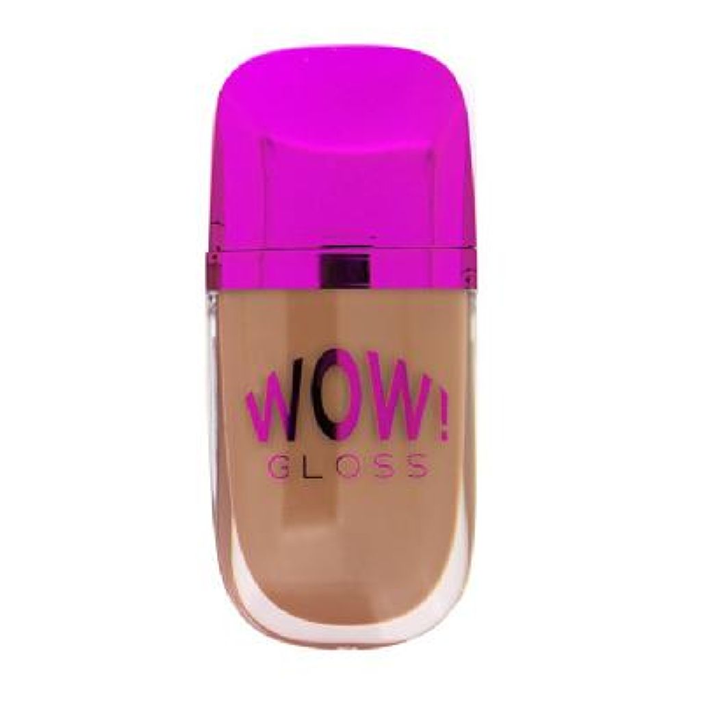 WOWグロス ネイキッド オールデイ