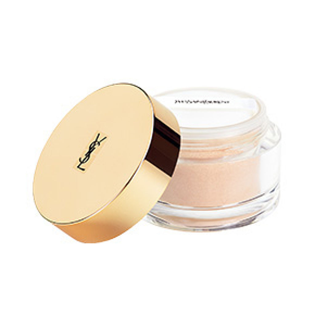 試してみた】スフレ エクラ YVES SAINT LAURENT BEAUTEの人気色