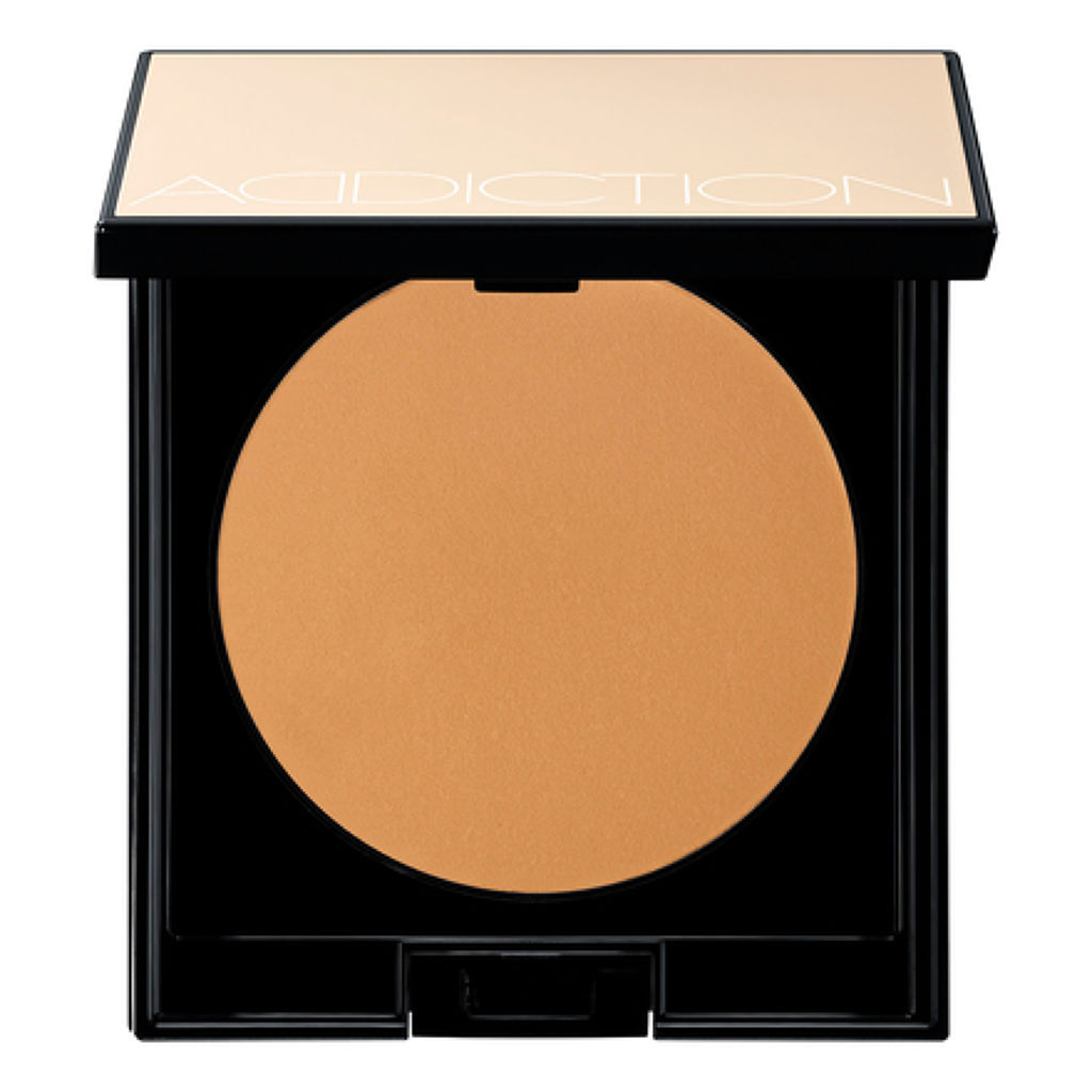 シアー プレストパウダー 006 Amber/Mocha アンバー/モカ