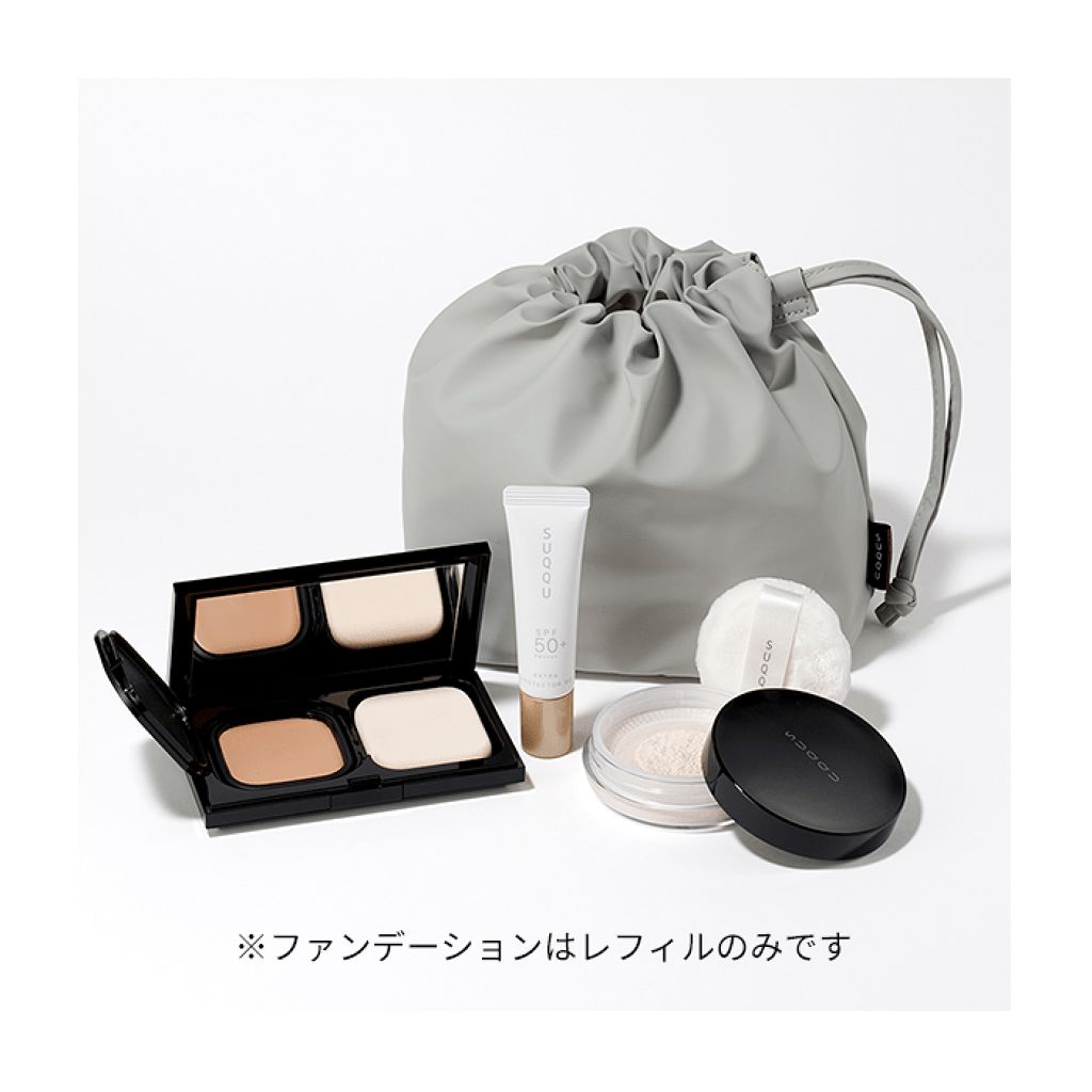 ベース メイクアップ キット 1