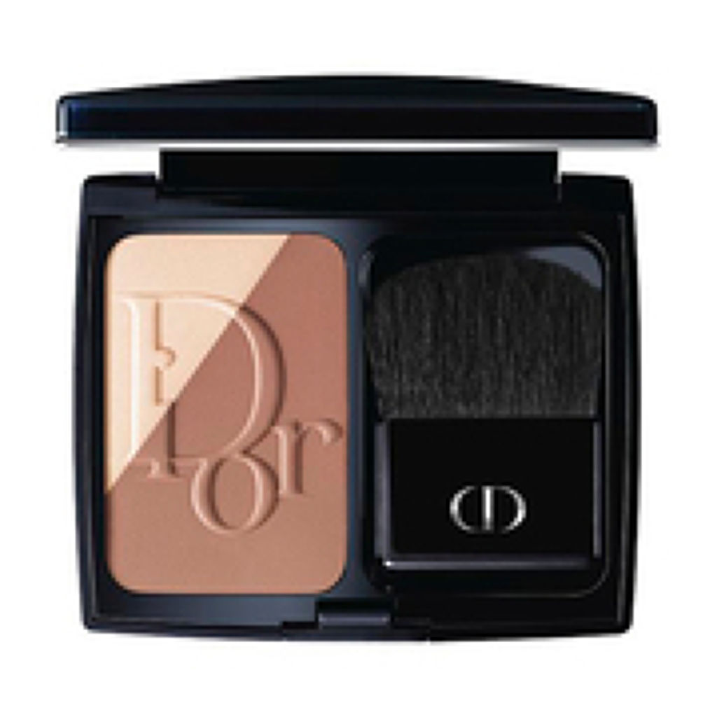 ディオール スカルプティング ブラッシュ 003 ベージュ