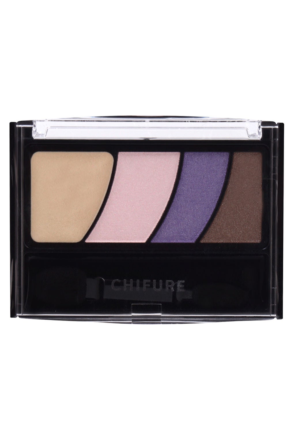 グラデーション アイ カラー(チップ付) 33 パープル系