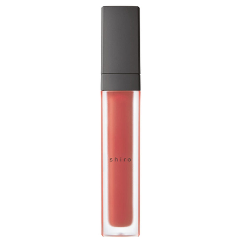 ミントジンジャーリップバター 8A05