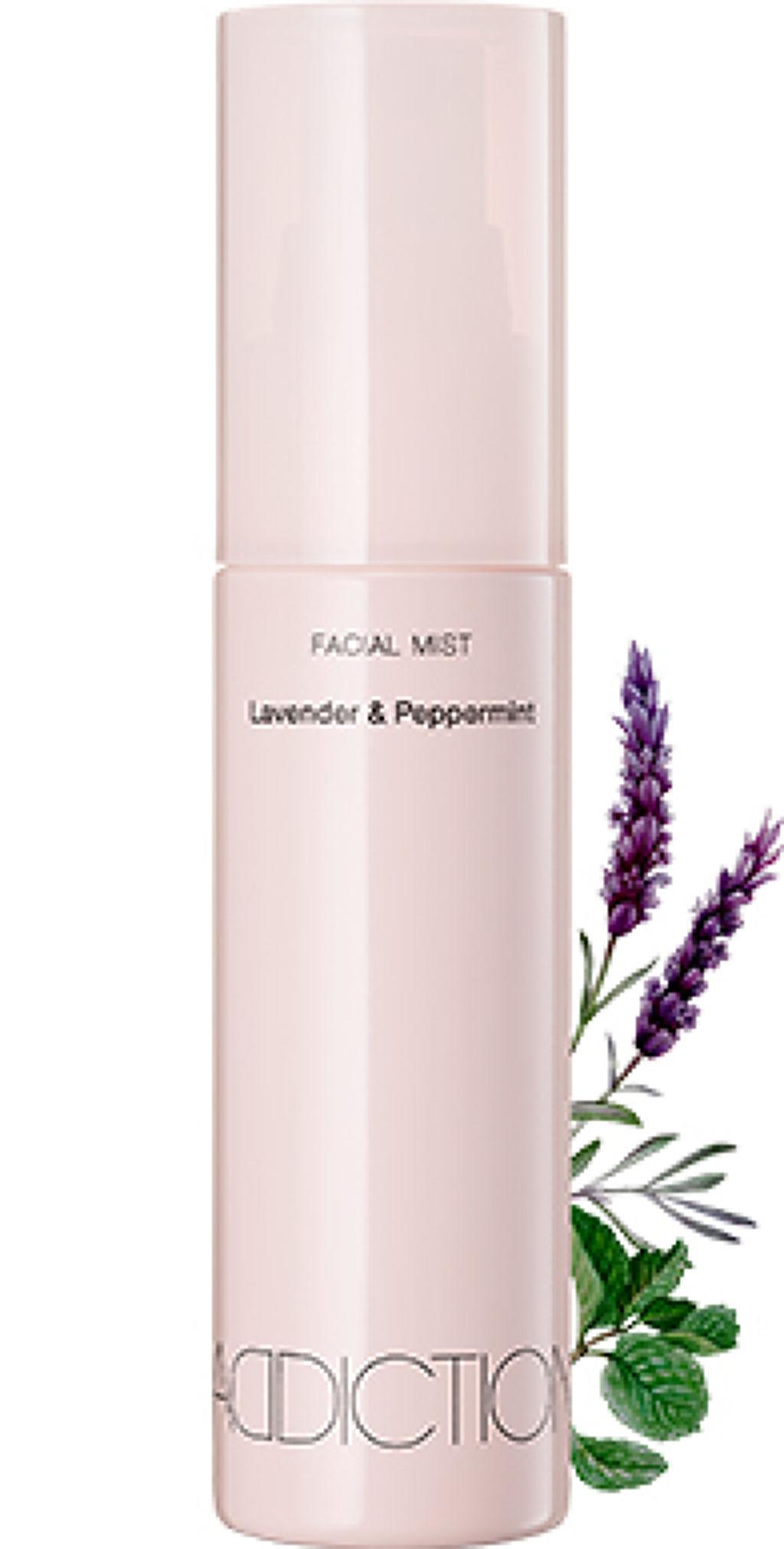 アディクション フェイシャルミスト 02 Lavender & Peppermint ★限定品