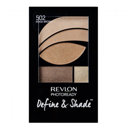 502 ベージュブラウン