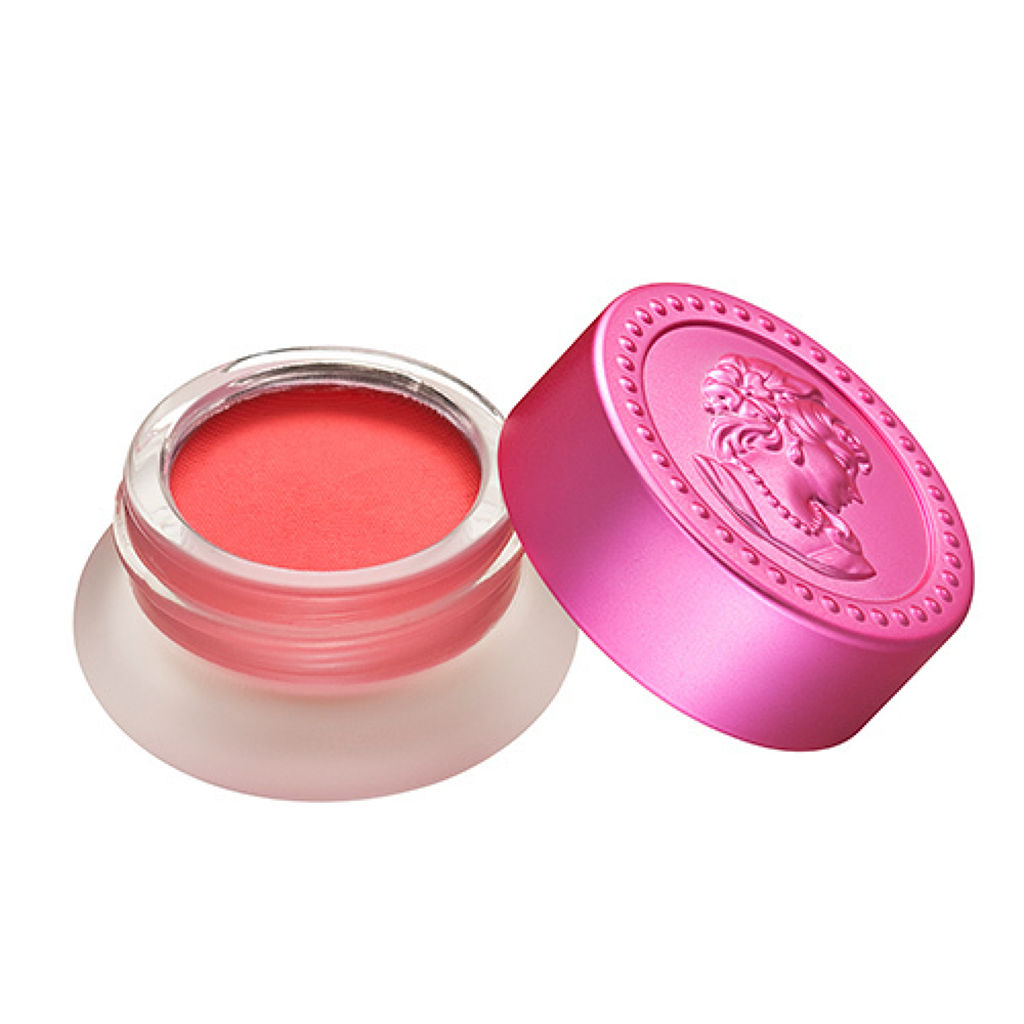 クリーミィ チーク ポット 101 Acropora(アクロポーラ)