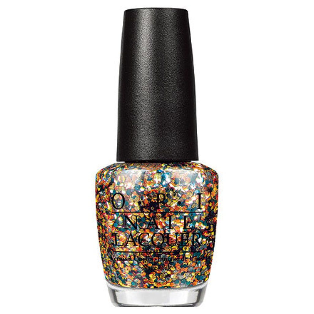 HL D15 The Living Daylights(Glitter)