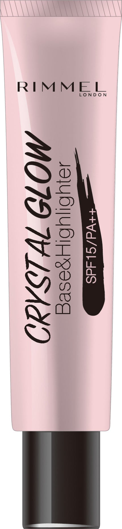 002 クリスタル グロウ ピンク