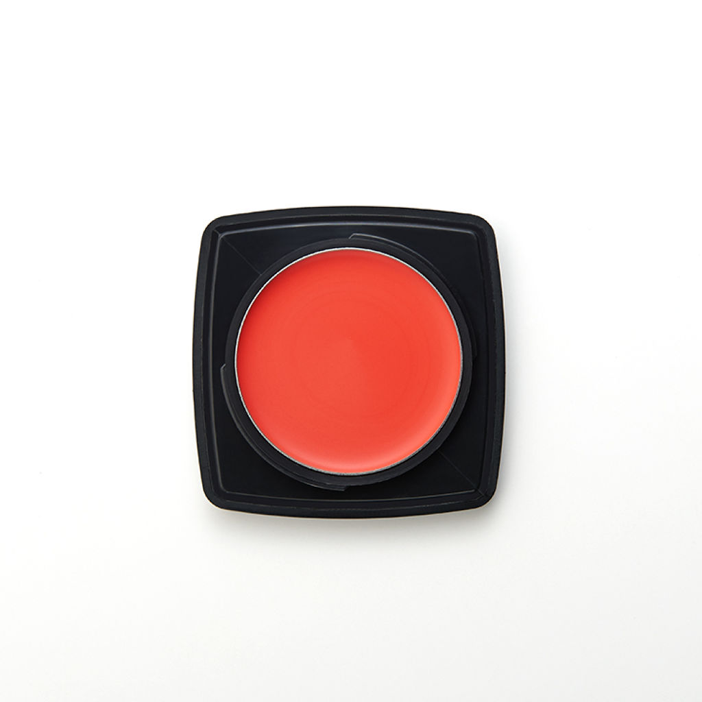 粧具 口紅 紅絹（もみ）