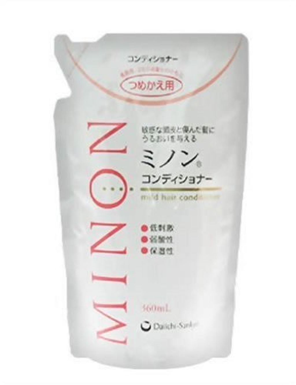 ヘアシャンプー／コンディショナー(旧) コンディショナー 詰替用 360mL
