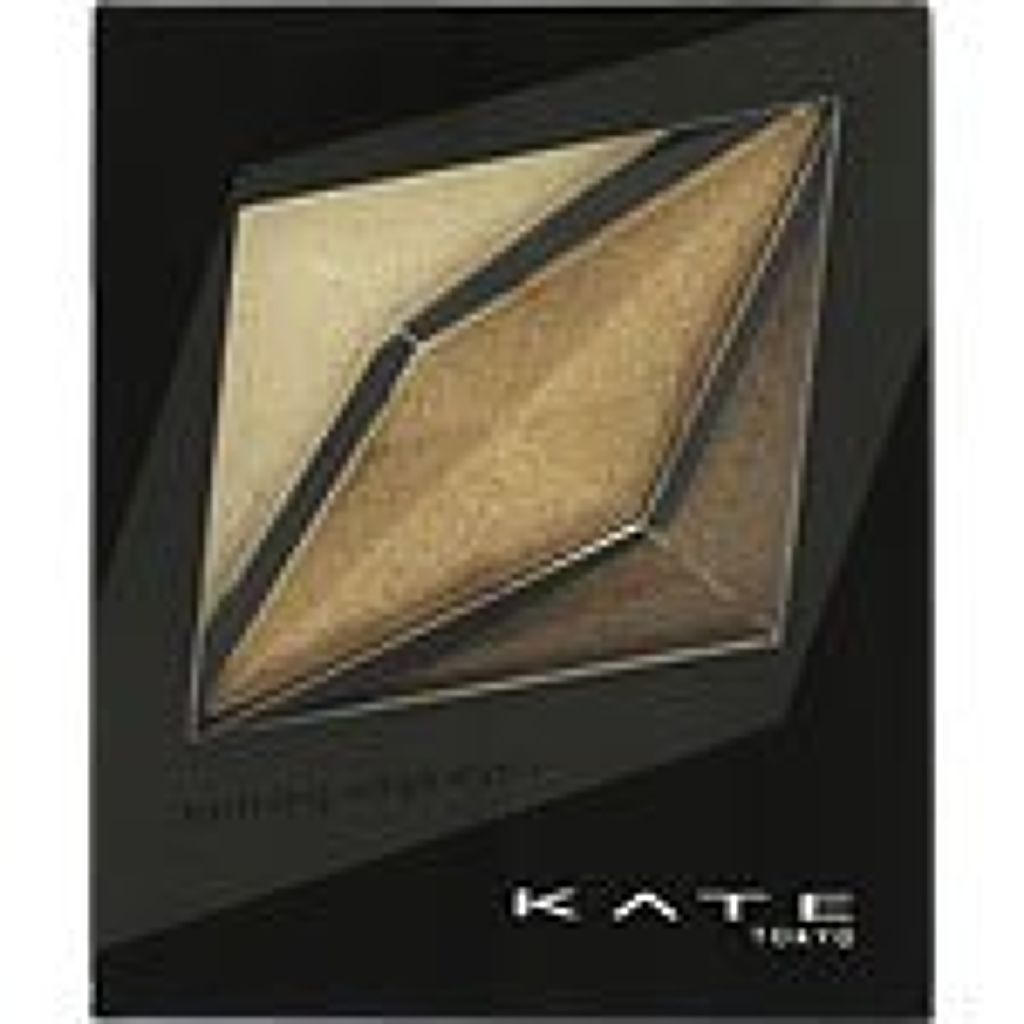 フォルミングエッジアイズ GD-1