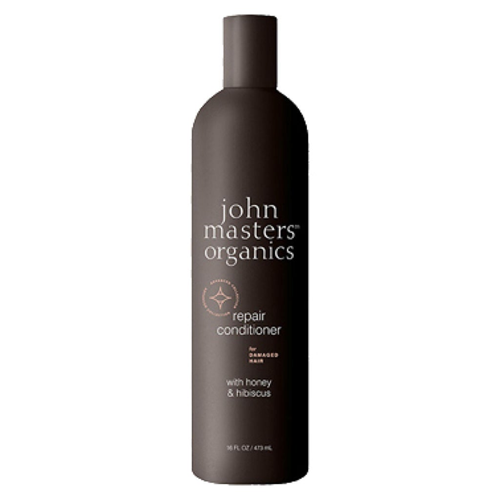 H&Hリペアコンディショナー N john masters organics