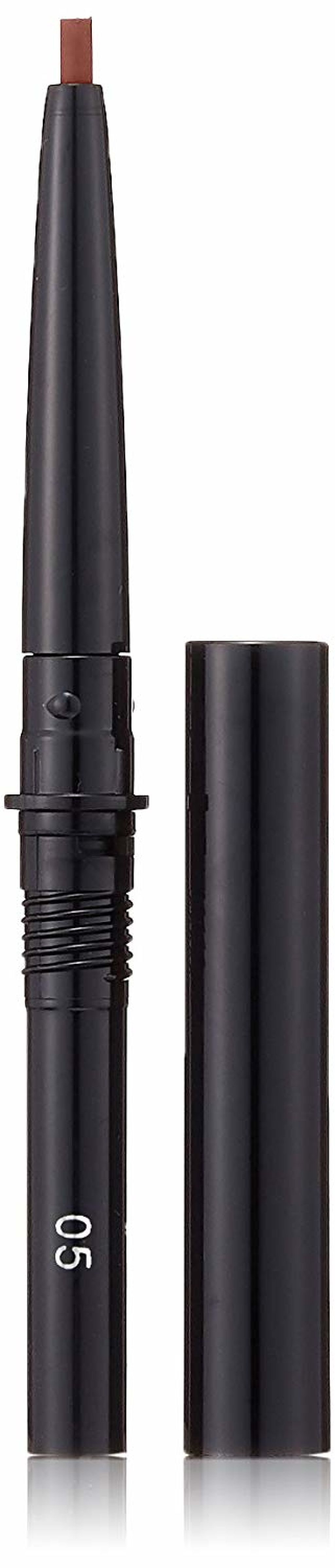 スタイリングジェルアイライナー 05 Shimmer Plum