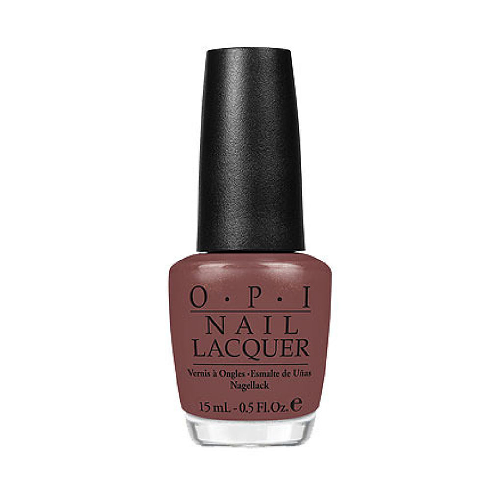 NL H64 Wooden Shoe Like to Know? (Shimmer)