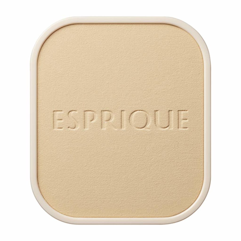 カバーするのに素肌感持続 パクト UV BO-305 ベージュオークル