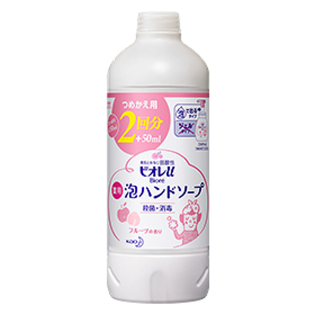 つめかえ用 450ml