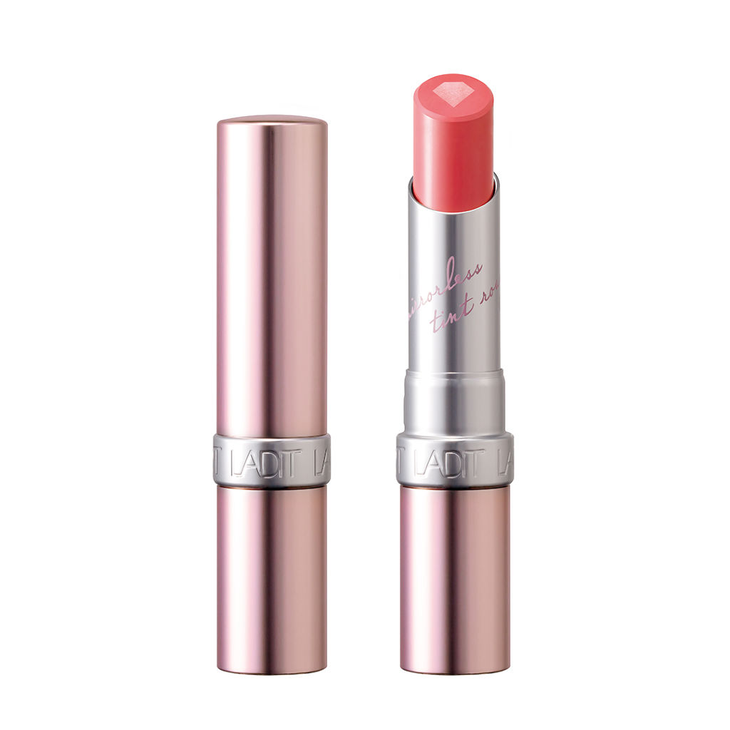 05 ピンクランデブー