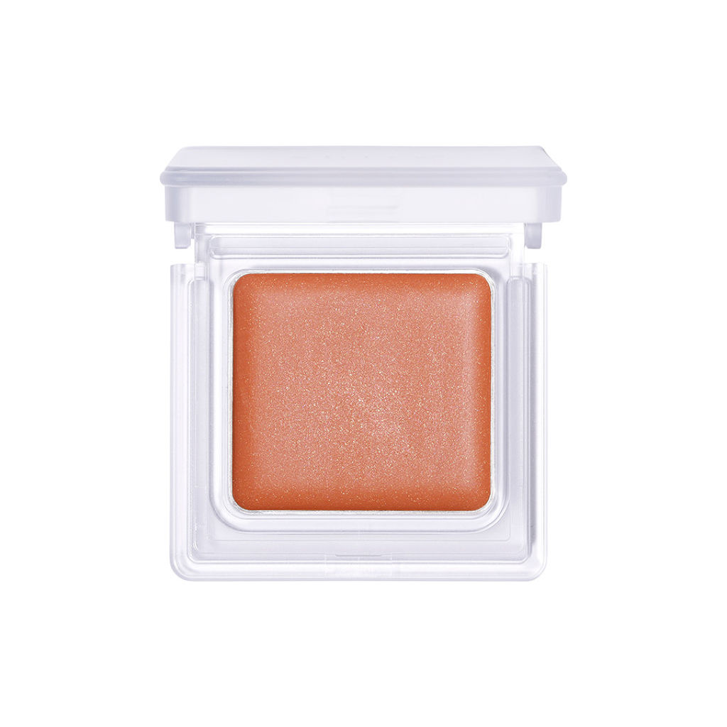 シアアイシャドウ 8I02 ミスティコーラル