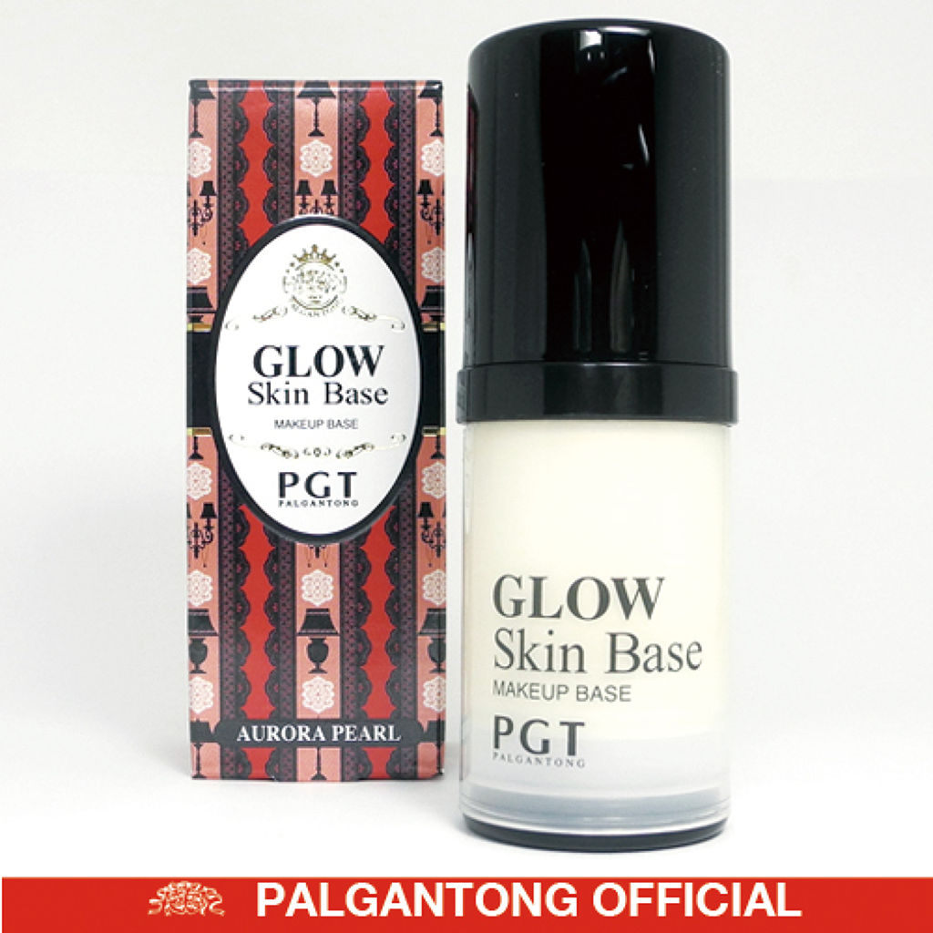 グロウスキンベース GS15オーロラパール