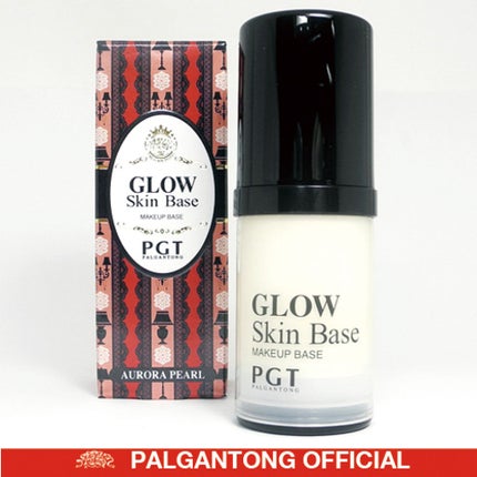 GS15オーロラパール