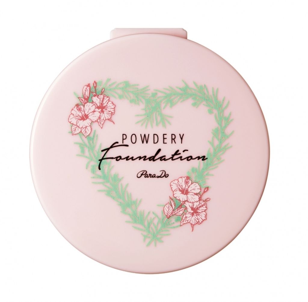 メイクセット <リラックスハワイ> パラドゥ