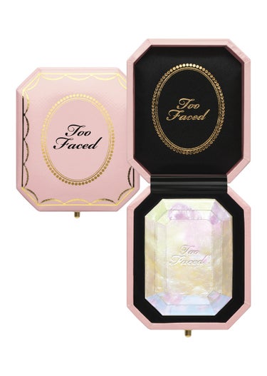 too faced diamond highlighter