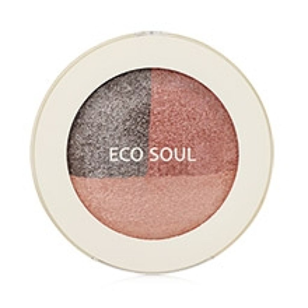 エコソウル トリプルドームシャドウ CR01